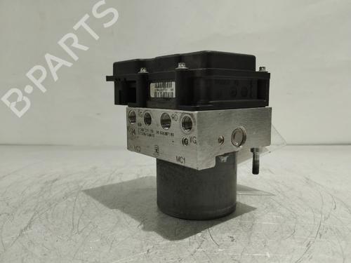 Used ABS pump ABS pump PEUGEOT 308 I (4A_, 4C_) 1.6 16V (120 hp) 35755716 35755716