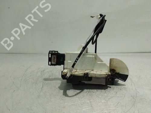 Used Front left lock Front left lock PEUGEOT 308 I (4A_, 4C_) 1.6 16V (120 hp) 36388300 36388300
