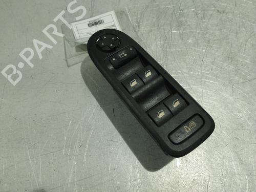 Used Left front window switch Left front window switch 35755706 35755706