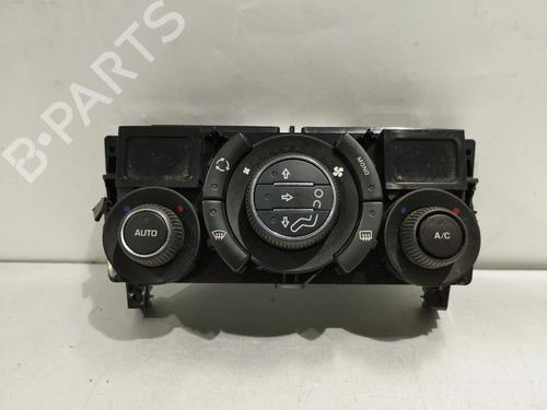 Used Climate control Climate control 35755707 35755707