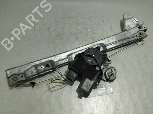 Used Front left window mechanism Front left window mechanism PEUGEOT 308 I (4A_, 4C_) 1.6 16V (120 hp) 36388302 36388302