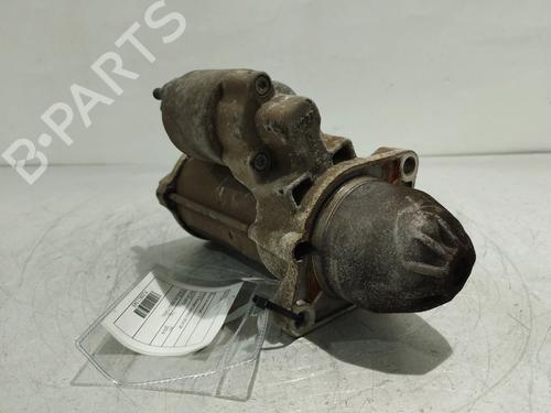 Used Starter Starter FIAT PUNTO (199_) 1.3 D Multijet (84 hp) 36537691 36537691