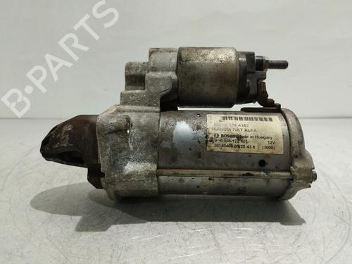 Starter FIAT PUNTO (199_) 1.3 D Multijet | BP36537691M8 - Image 3