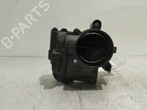 Used Throttle body Throttle body PEUGEOT 308 I (4A_, 4C_) 1.6 16V (120 hp) 36537692 36537692