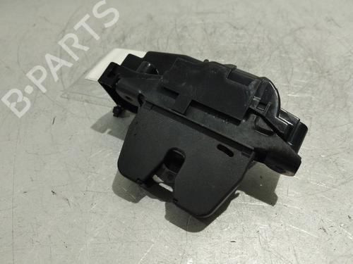 Used Tailgate lock Tailgate lock PEUGEOT 308 I (4A_, 4C_) 1.6 16V (120 hp) 36537695 36537695