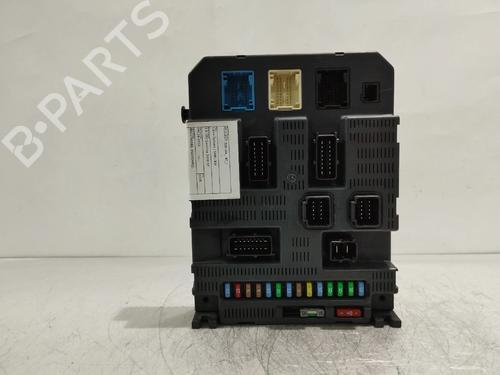 Used Fuse box Fuse box PEUGEOT 308 I (4A_, 4C_) 1.6 16V (120 hp) 36537694 36537694