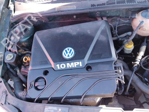 Used Gearbox Gearbox VW POLO (6N2) 1.0 (50 hp) 36388309 36388309