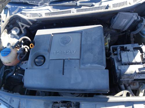 Used Gearbox Gearbox SKODA FABIA I Combi (6Y5) 1.2 (64 hp) 36388312 36388312