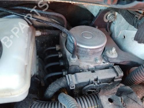 Used ABS pump ABS pump OPEL CORSA D Hatchback Van (S07) 1.3 CDTI (L08) (75 hp) 36388319 36388319