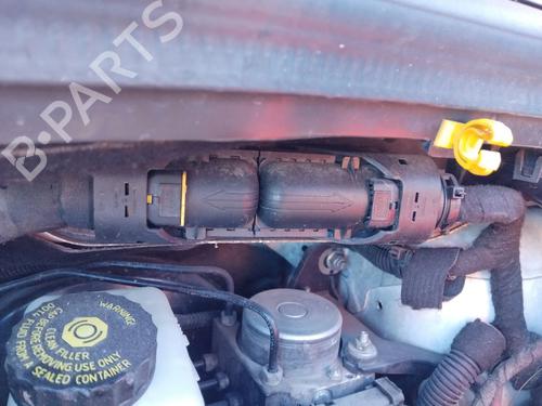 Used Engine control unit (ECU) Engine control unit (ECU) OPEL CORSA D Hatchback Van (S07) 1.3 CDTI (L08) (75 hp) 36388320 36388320