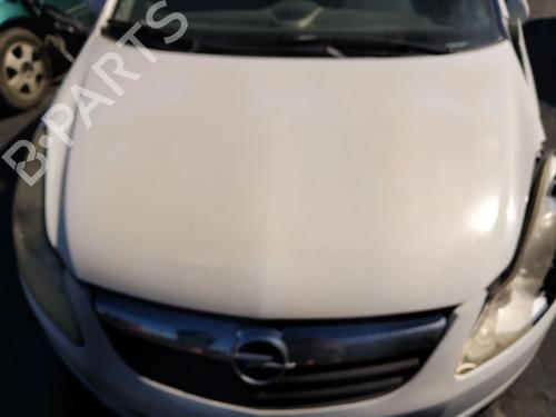hood-opel-corsa-d-hatchback-van-s07-2006-2007-2008-2009-2010-2011-2012-2013-2014-36388326 main image
