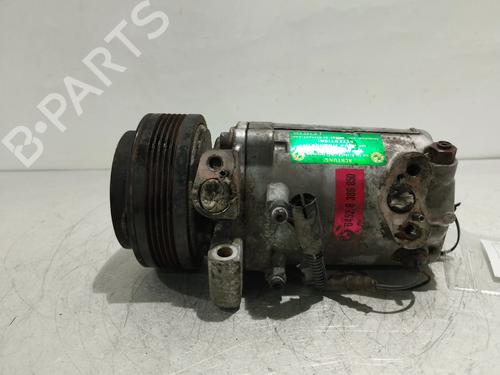 Compressor A/C Compressor A/C BMW 3 (E46) 320 d (136 hp) 36388329 36388329