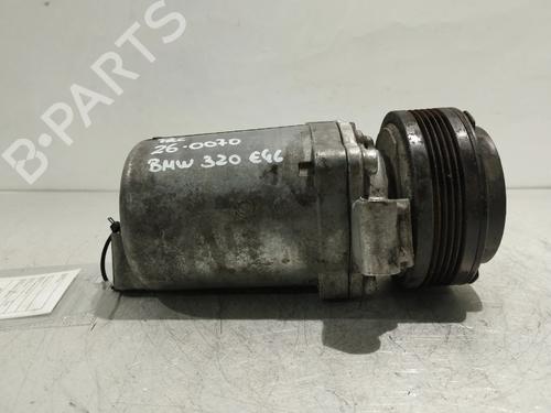 AC compressor BMW 3 (E46) 320 d | BP36388329M34 - Image 3