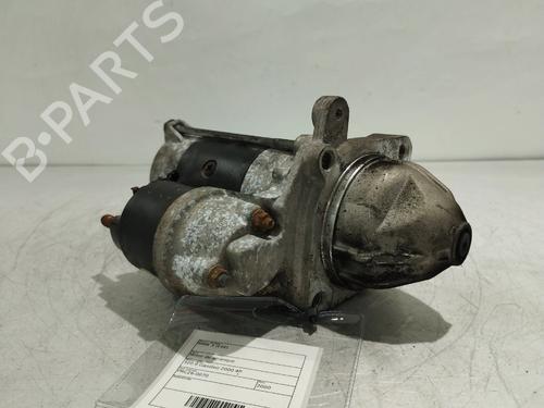 Motor de arranque Motor de arranque BMW 3 (E46) 320 d (136 hp) 36388330 36388330