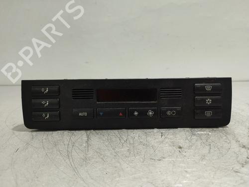 Comando chauffage Comando chauffage BMW 3 (E46) 320 d (136 hp) 36388333 36388333