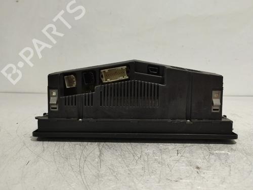Climate control BMW 3 (E46) 320 d | BP36388333I5 - Image 2