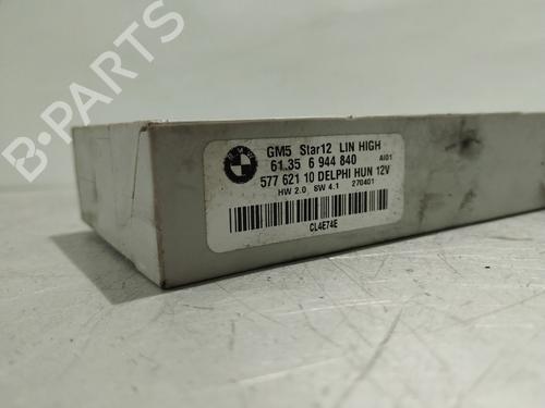 Comfort control module BMW 3 (E46) 320 d | BP36388334M56 - Image 3