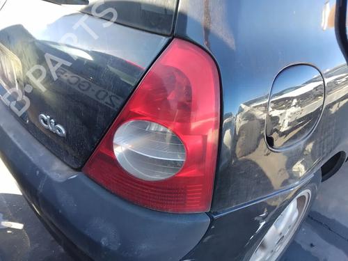 Used Right taillight Right taillight 36388350 36388350
