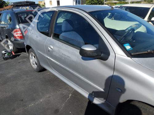 Used Right front door Right front door PEUGEOT 206 Van 1.9 D (69 hp) 36408240 36408240