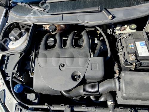 Used Engine Engine PEUGEOT 206 Van 1.9 D (69 hp) 36408235 36408235