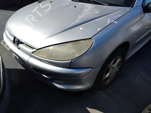 Used Other Other PEUGEOT 206 Van 1.9 D (69 hp) 36408234 36408234