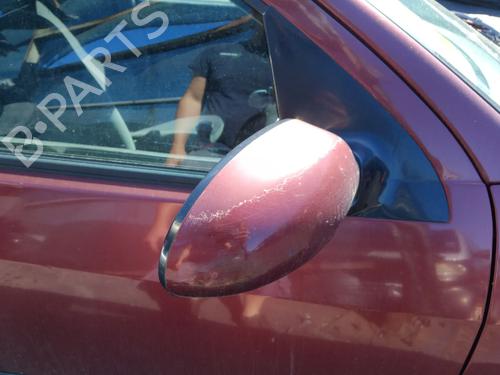 Used Right mirror Right mirror FORD FOCUS I (DAW, DBW) 1.4 16V (75 hp) 36408252 36408252