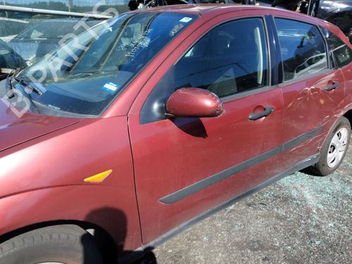 Portier links voor Portier links voor FORD FOCUS I (DAW, DBW) 1.4 16V (75 hp) 36408250 36408250