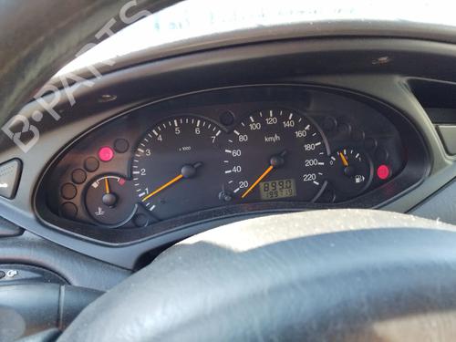 Used Instrument cluster Instrument cluster FORD FOCUS I (DAW, DBW) 1.4 16V (75 hp) 36408244 36408244
