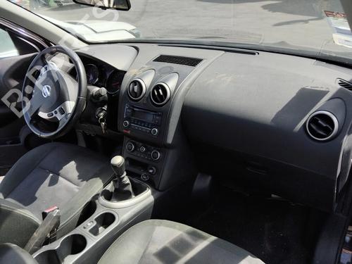 Used Other Other NISSAN QASHQAI I (J10, NJ10) 1.6 dCi (130 hp) 36408253 36408253