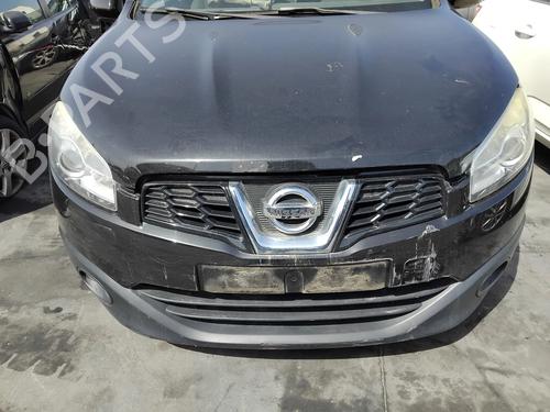 Used Full front Full front NISSAN QASHQAI I (J10, NJ10) 1.6 dCi (130 hp) 36408254 36408254