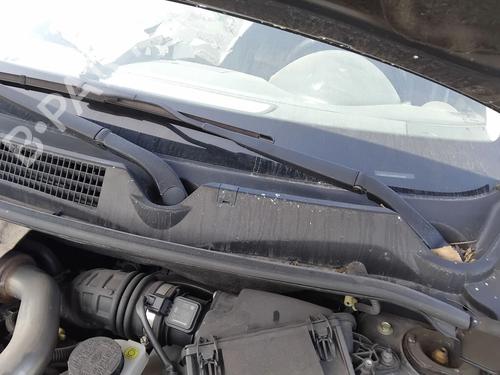 Used Front wiper motor Front wiper motor NISSAN QASHQAI I (J10, NJ10) 1.6 dCi (130 hp) 36408256 36408256