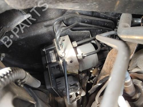 Abs pomp Abs pomp NISSAN QASHQAI I (J10, NJ10) 1.6 dCi (130 hp) 36408257 36408257