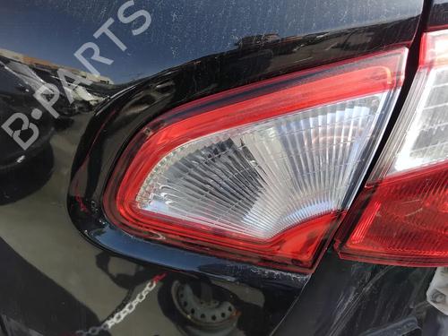 Ander Ander NISSAN QASHQAI I (J10, NJ10) 1.6 dCi (130 hp) 36408262 36408262