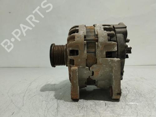 Alternator DACIA SANDERO II TCe 90 (B8M1, B8MA, B8AC) | BP36408220M7 - Image 2