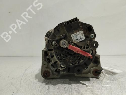 Alternator DACIA SANDERO II TCe 90 (B8M1, B8MA, B8AC) | BP36408220M7 - Image 3