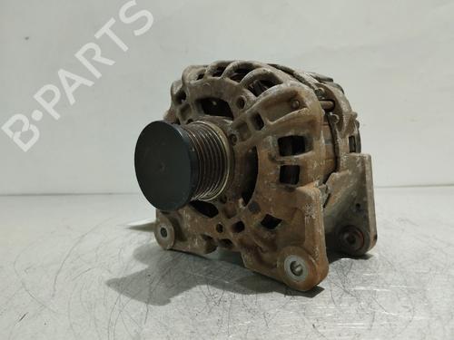 alternator-dacia-sandero-ii-2012-36408220 main image