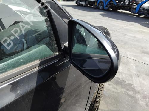 Außenspiegel rechts für Außenspiegel rechts NISSAN QASHQAI I (J10, NJ10) 1.6 dCi (130 hp) 36408265 36408265