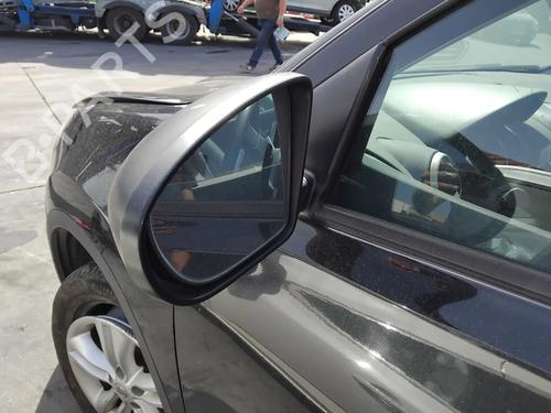 Bakspejl venstre Bakspejl venstre NISSAN QASHQAI I (J10, NJ10) 1.6 dCi (130 hp) 36408266 36408266