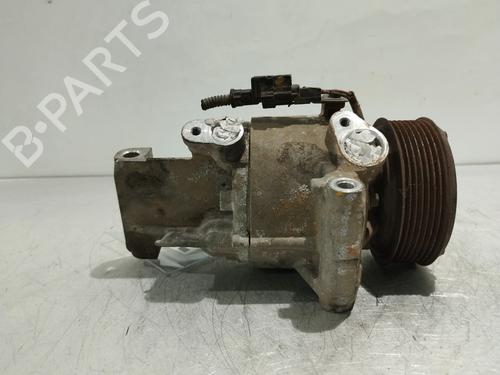 Klimakompressor für Klimakompressor DACIA SANDERO II TCe 90 (B8M1, B8MA, B8AC) (90 hp) 36408221 36408221
