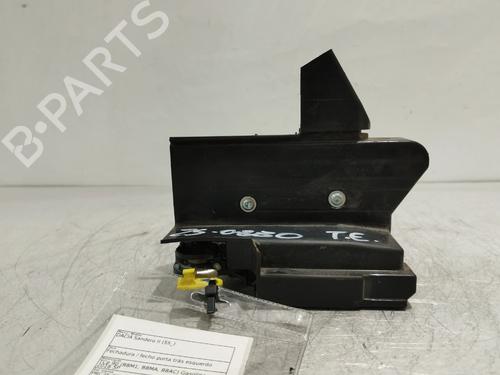 rear-left-lock-dacia-sandero-ii-2012-36408228 main image