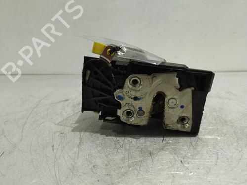 Rear left lock DACIA SANDERO II TCe 90 (B8M1, B8MA, B8AC) | BP36408228C100 - Image 3