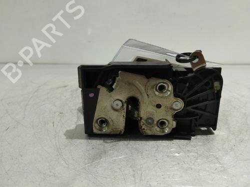 Front right lock DACIA SANDERO II TCe 90 (B8M1, B8MA, B8AC) | BP36408226C97 - Image 3