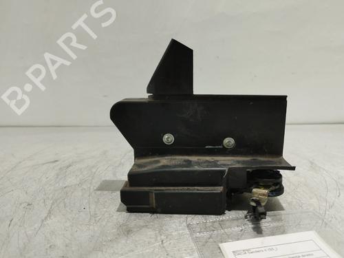 Used Front right lock Front right lock DACIA SANDERO II TCe 90 (B8M1, B8MA, B8AC) (90 hp) 36408226 36408226