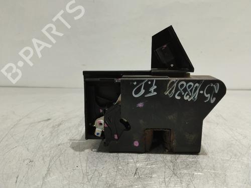 Front right lock DACIA SANDERO II TCe 90 (B8M1, B8MA, B8AC) | BP36408226C97 - Image 2