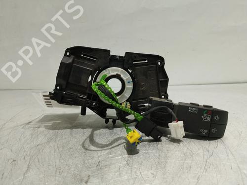 Used Squib airbag Squib airbag DACIA SANDERO II TCe 90 (B8M1, B8MA, B8AC) (90 hp) 36408229 36408229