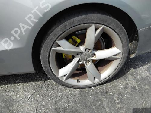Used Other Other AUDI A5 (8T3) 2.7 TDI (163 hp) 36408270 36408270