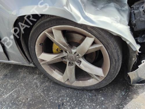Other AUDI A5 (8T3) 2.7 TDI | BP36408270O1 - Image 4