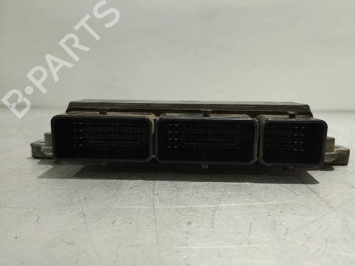Engine control unit (ECU) DACIA SANDERO II TCe 90 (B8M1, B8MA, B8AC) | BP36408230M57 - Image 2