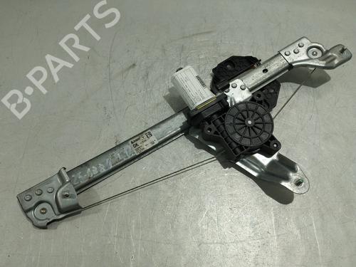 Used Rear right window mechanism Rear right window mechanism DACIA SANDERO II TCe 90 (B8M1, B8MA, B8AC) (90 hp) 36408224 36408224