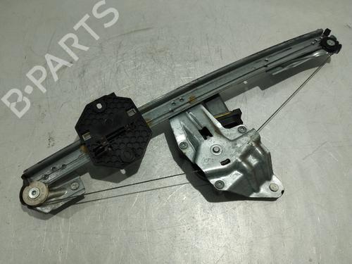 Front right window mechanism DACIA SANDERO II TCe 90 (B8M1, B8MA, B8AC) | BP36408223C23 - Image 2